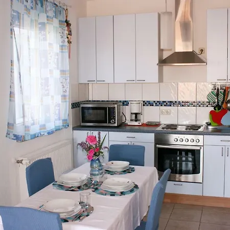 Apartment Viktoria *