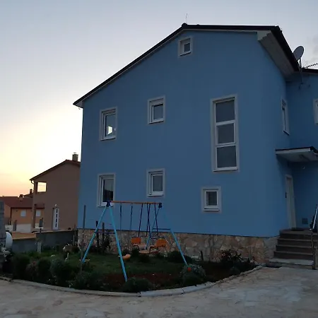 Apartment Viktoria Vodnjan